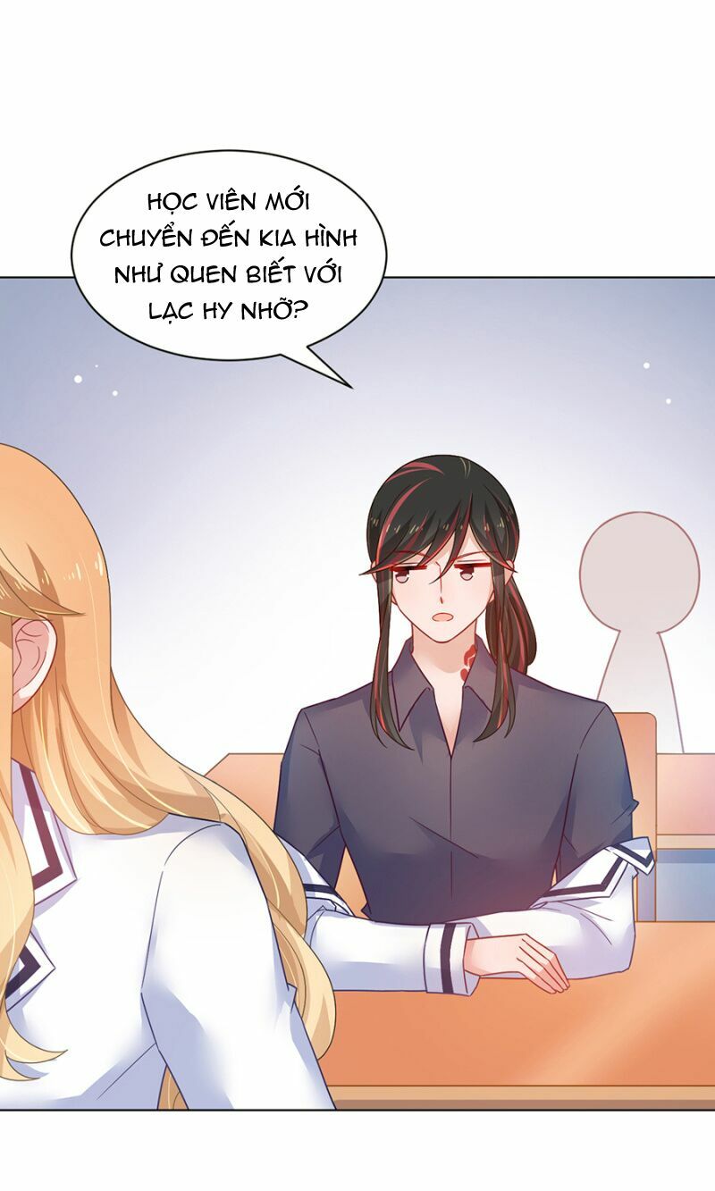 Ma Lạt Thiên Kim Đẩu Ác Thiếu: Chapter 154.5