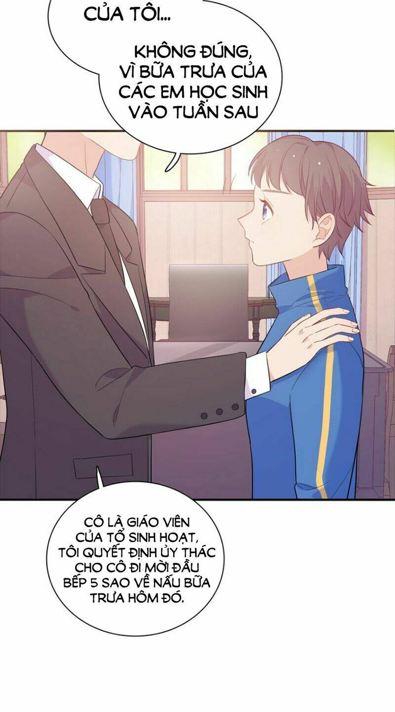 Vương Tử Thành Phố Và Công Chúa Amazon: Chapter 57