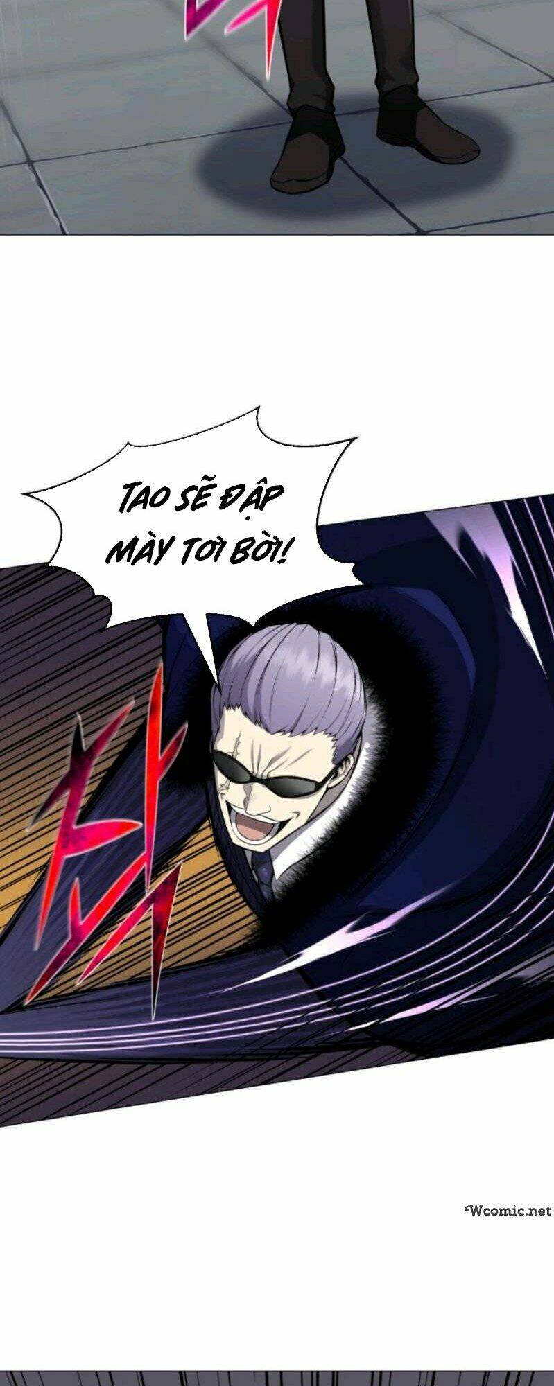 Luân Hồi Ác Nhân: Chapter 73