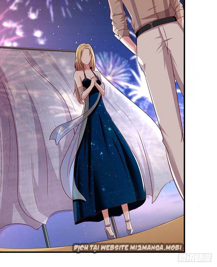 Gả Cho Tình Cũ Làm Lão Bà: Chapter 22