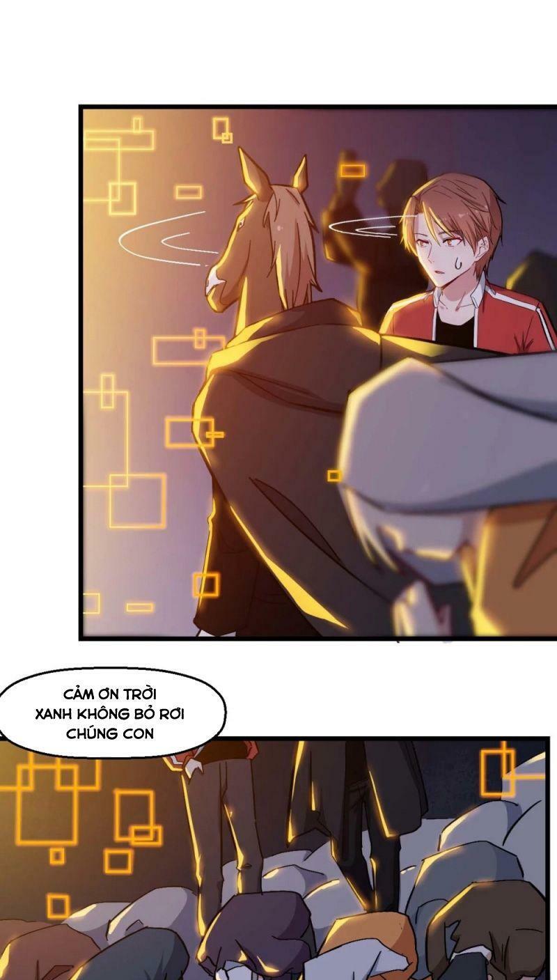 Vườn Trường Cuồng Sư Hệ Thống: Chapter 180