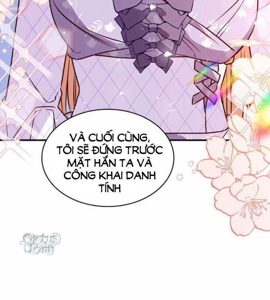 Lòng Trung Thành Với Kẻ Ác: Chapter 8