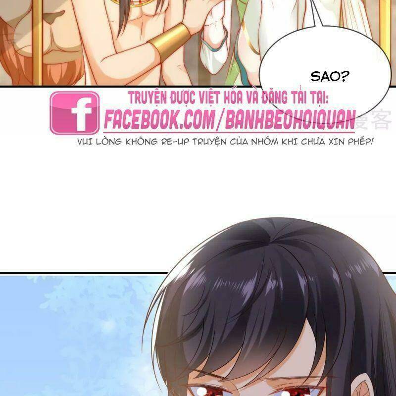 Sủng Hậu Của Vương: Chapter 56