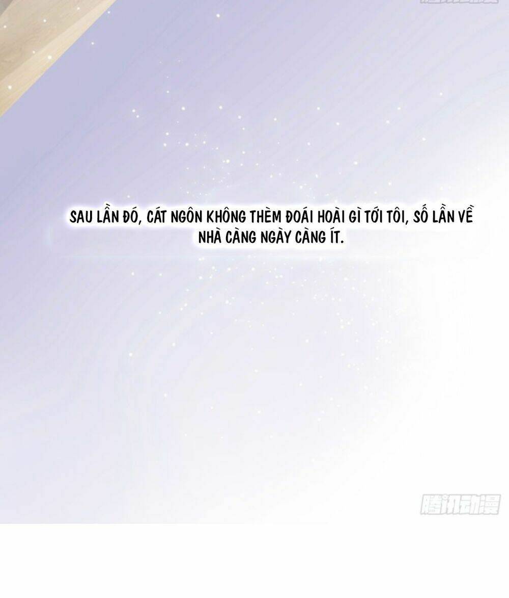 Hẹn Anh Một Giấc Mộng Thơ: Chapter 2