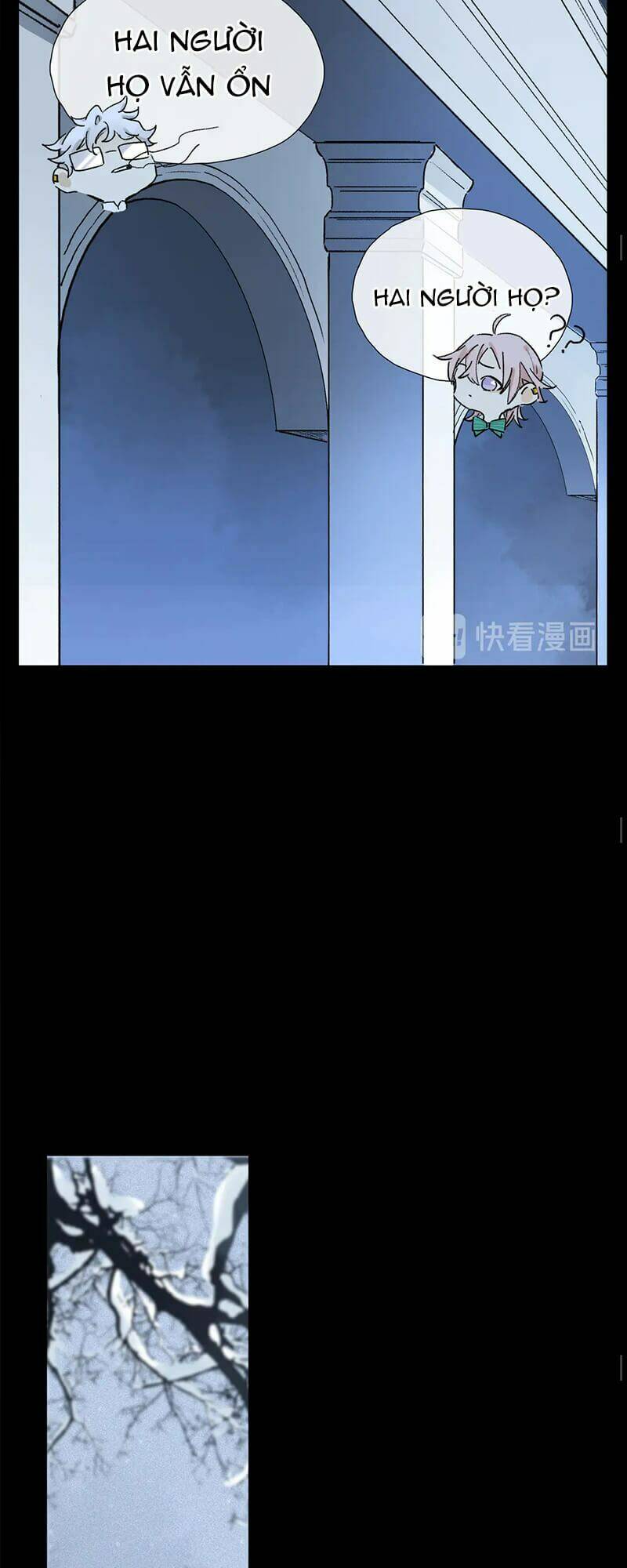 Phép Tắc Trường Ogus: Chapter 59