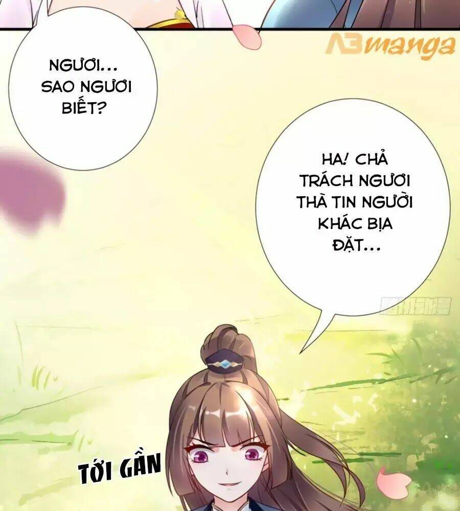 Vương Phi Có Chút Nghịch Ngợm: Chapter 55