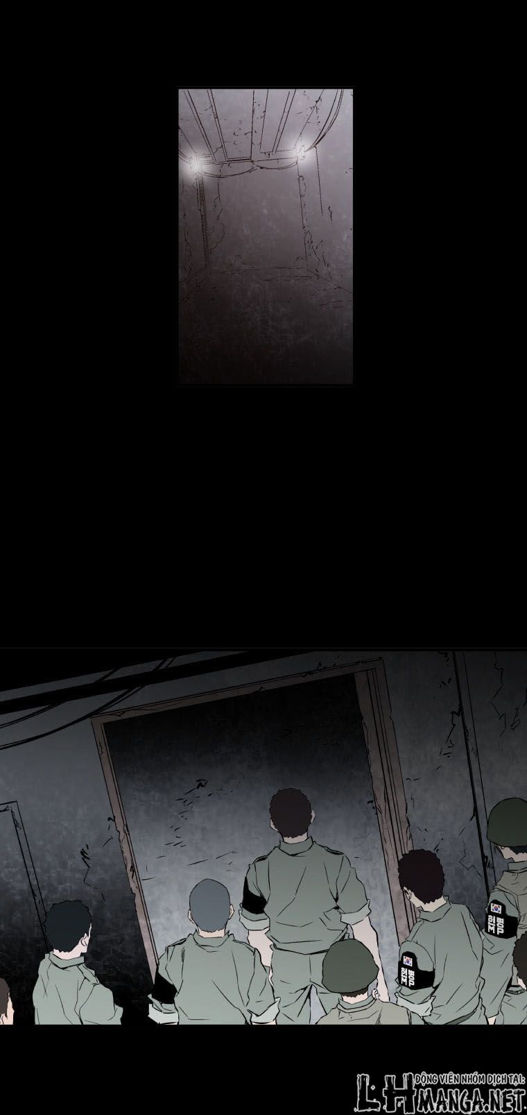 M.i.a - Jakjeonjung Siljong: Chapter 35