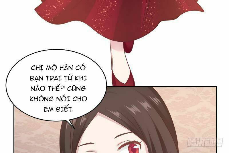 Đô Thị Tuyệt Thế Cuồng Tôn: Chapter 7