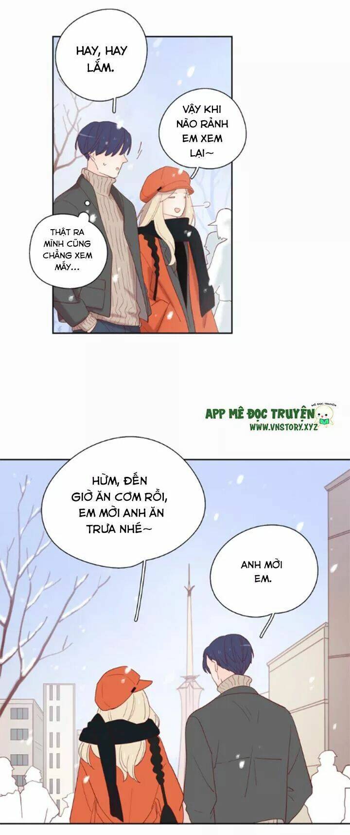 Cạm Bẫy Ngọt Ngào: Chapter 94