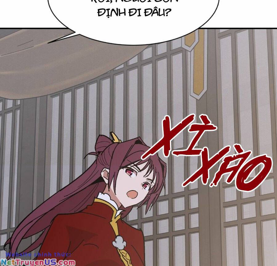 scandal đại công chúa: Chapter 2