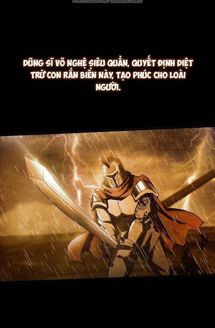 Kinh Thế Kỳ Nhân: Chapter 23