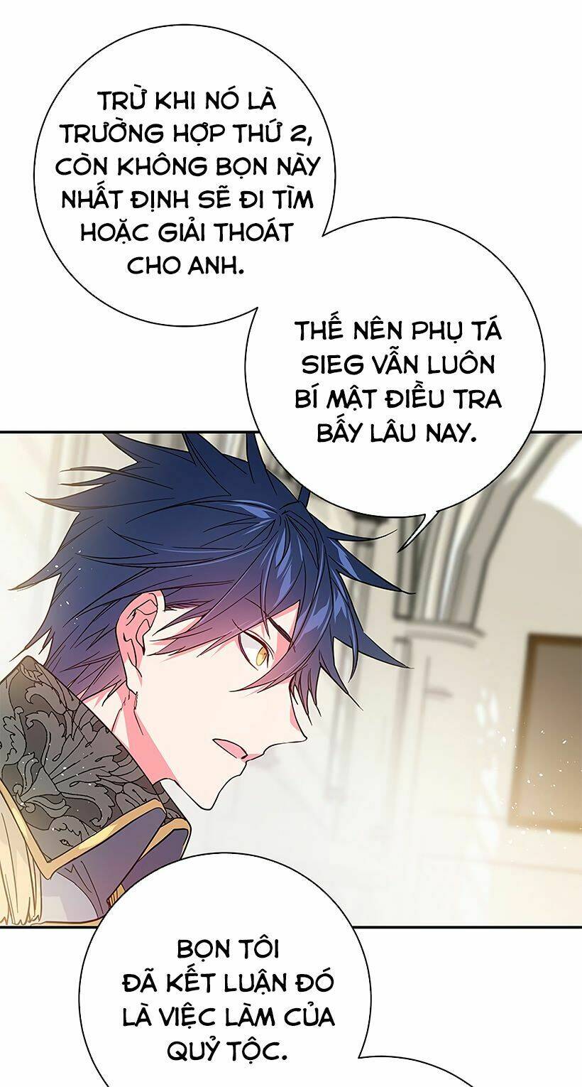 This Girl Is A Little Wild: Chapter 49