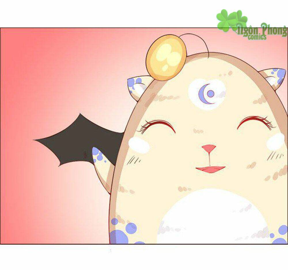 Ma Vương Luyến Ái Chỉ Nam: Chapter 40