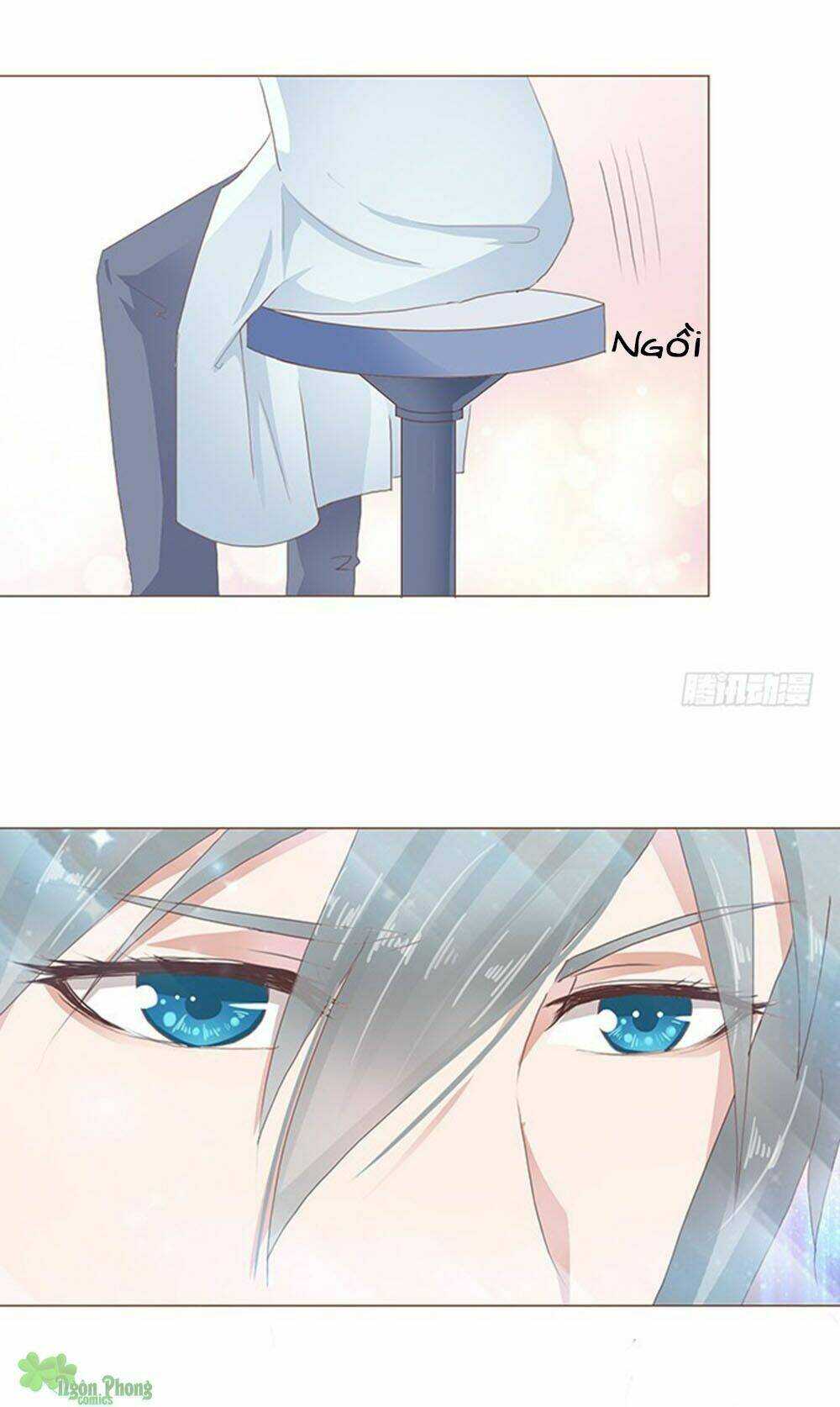 Ma Vương Luyến Ái Chỉ Nam: Chapter 97