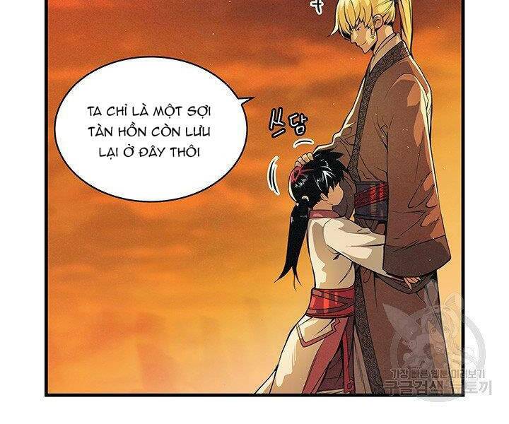 Mục Hạ Vô Nhân: Chapter 9