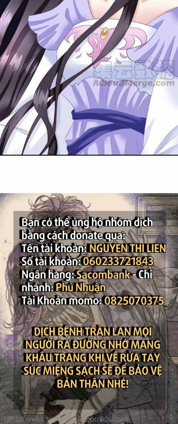 Thái Tử Điện Hạ Có Tin Vui: Chapter 131