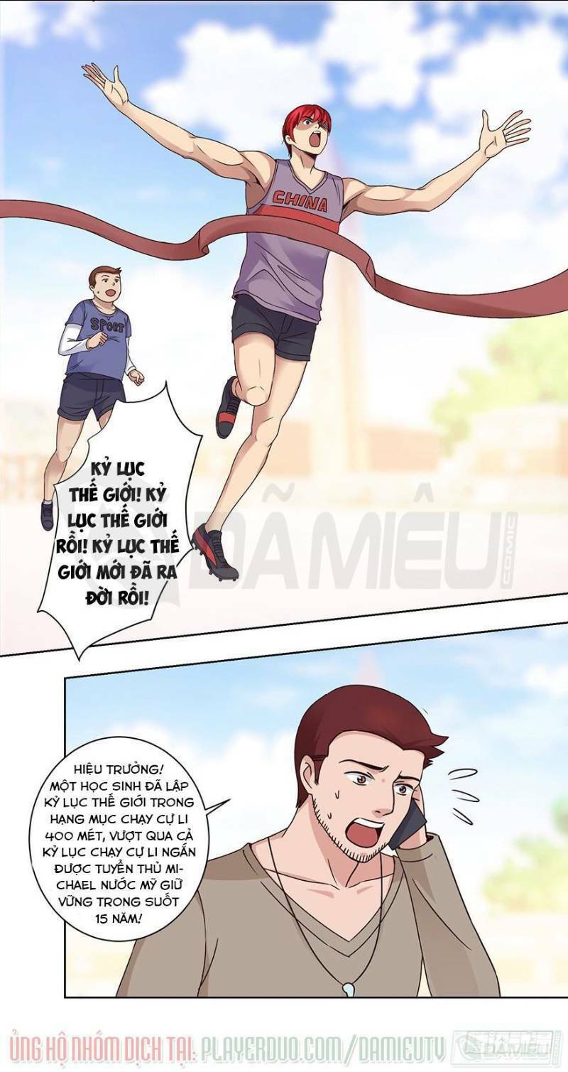 Đô Thị Chí Tôn Hệ Thống: Chapter 55