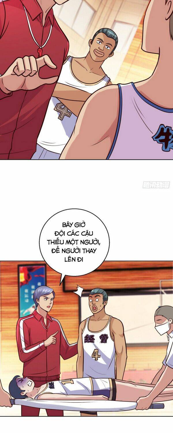 Đô Thị Chí Tôn Hệ Thống: Chapter 197