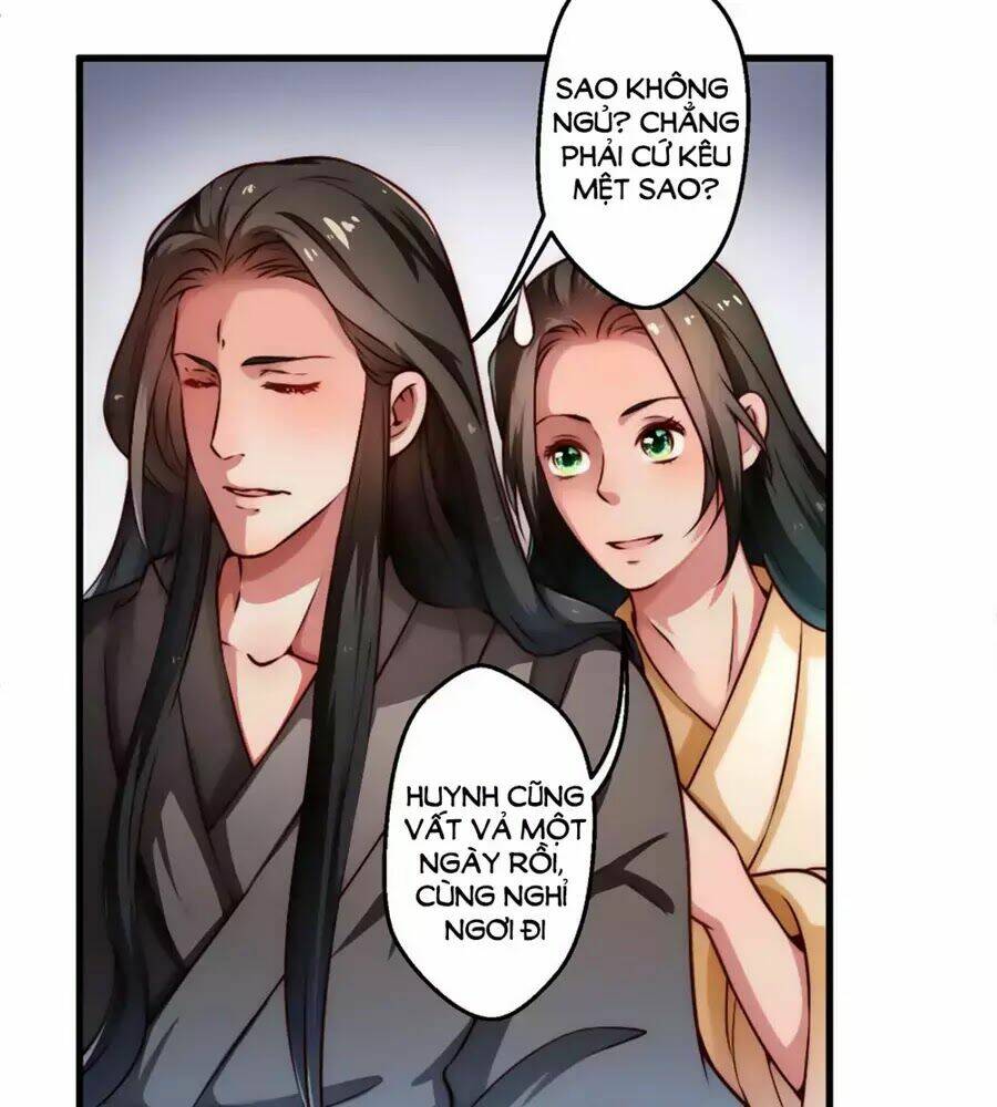 Liêu Liêu Nhân Thân Tu Tiên Truyện: Chapter 86
