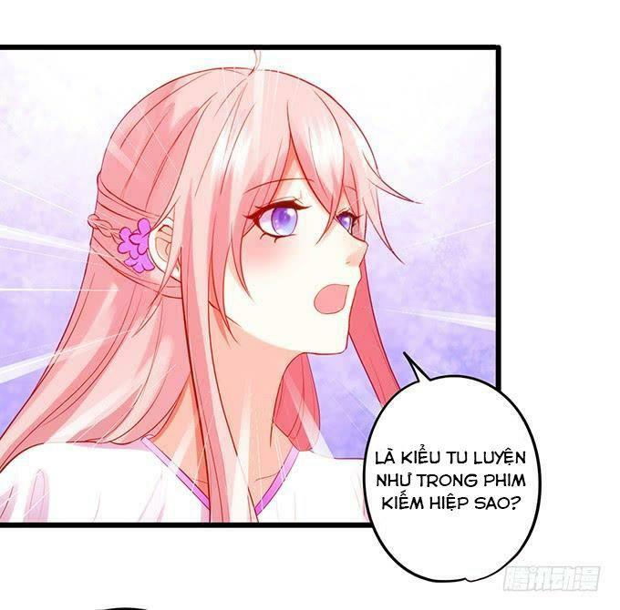 Hồ Tiên Hung Bạo: Chapter 92