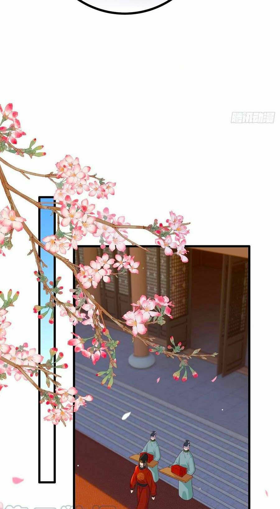 Nữ Thủ Phú Chi Kiều Sủng Nhiếp Chính Vương: Chapter 85