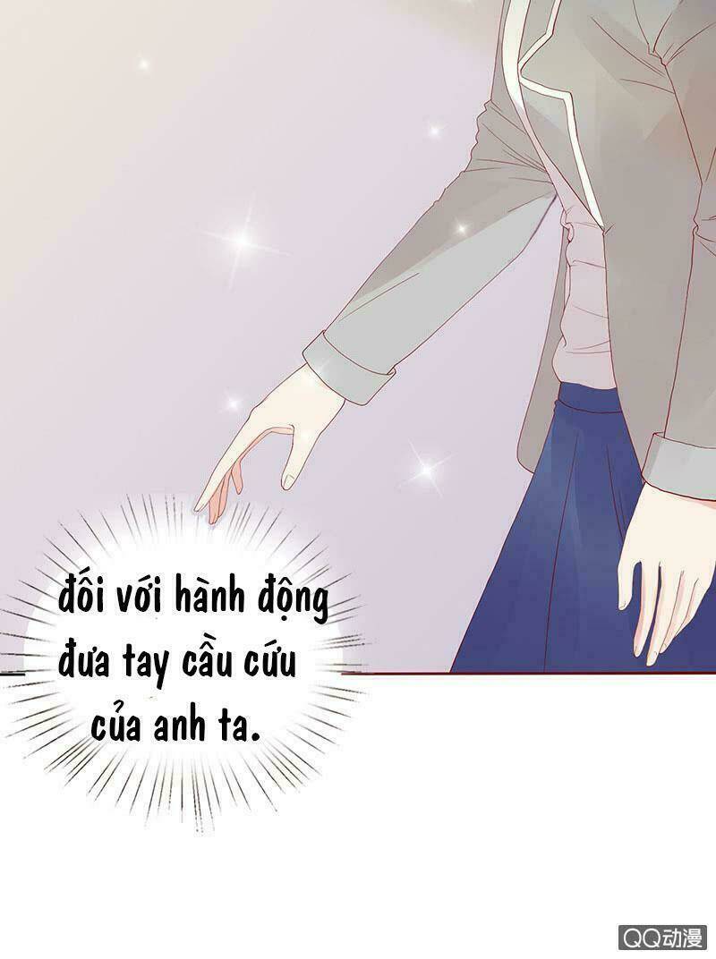 Băng Sơn Học Trưởng Không Được Chọc: Chapter 35.1