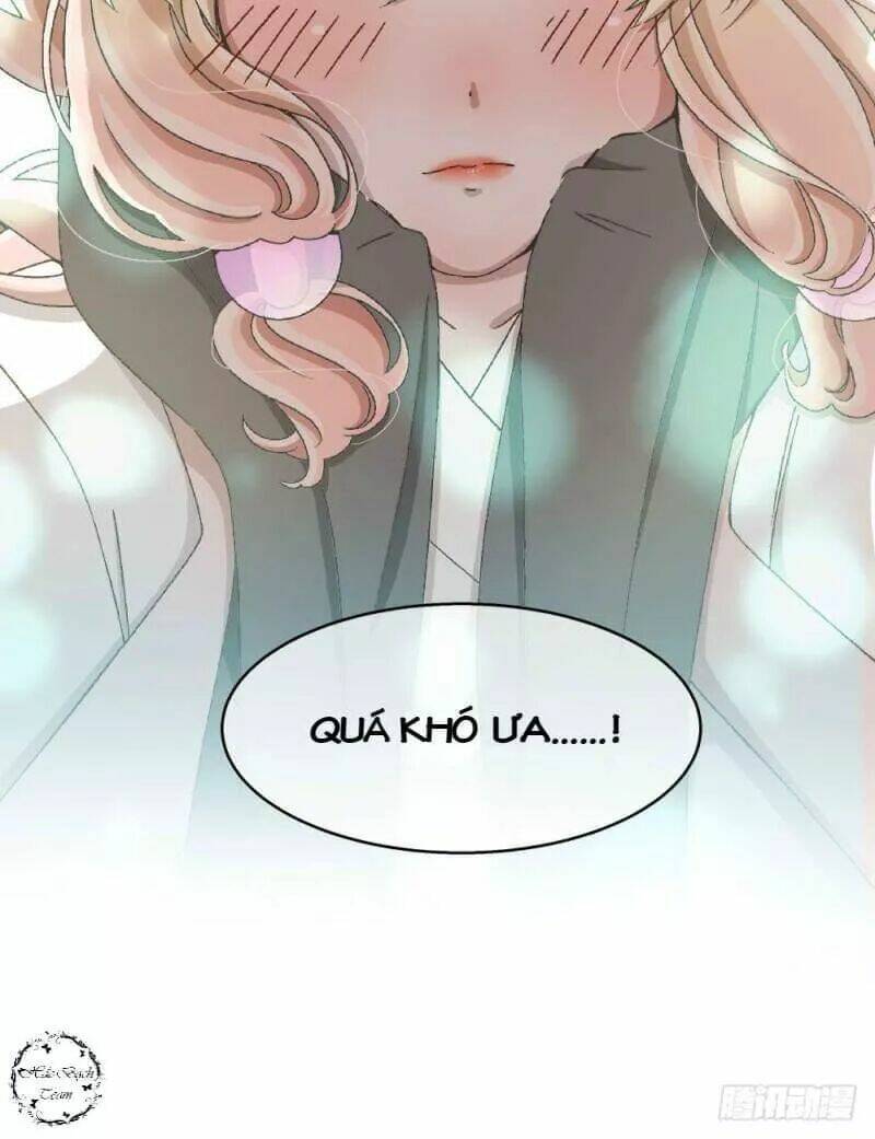 Đối Với Cậu, Tớ Đều Nghe Theo: Chapter 6