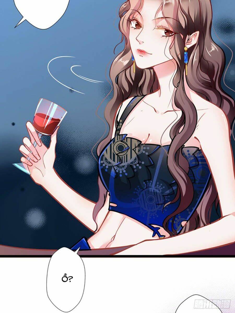 Cưng Chiều Ái Thê Hư Hỏng: Chapter 56