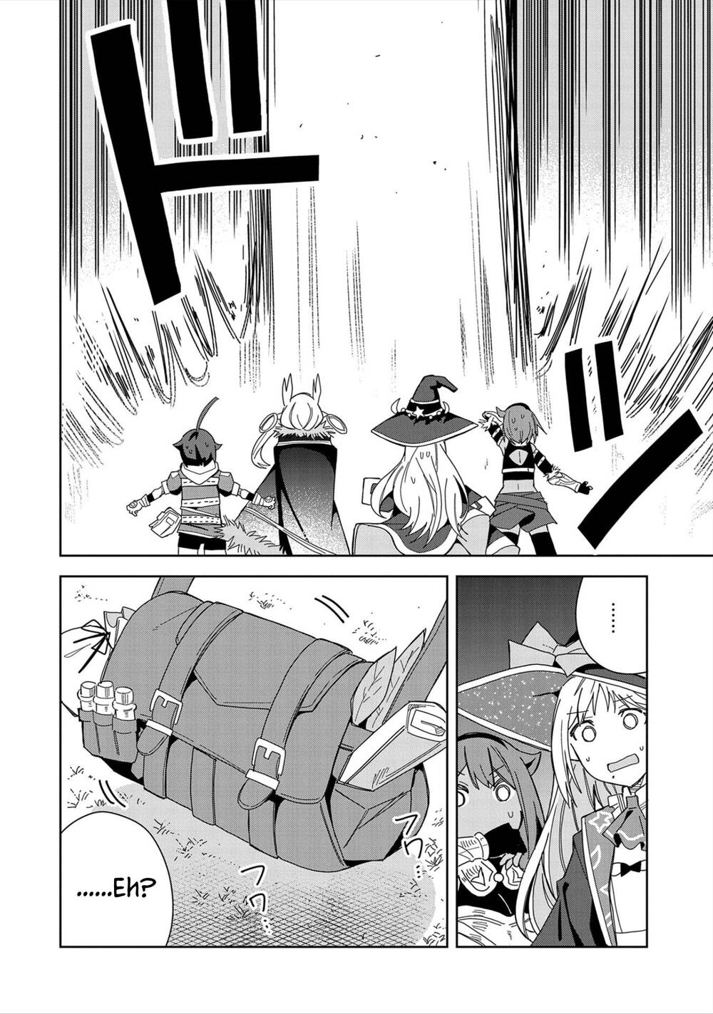 Tôi Triệu Hồi Ác Quỷ Để Thực Hiện Điều Ước, Nhưng Tôi Lại Muốn Cưới Cô Ấy Vì Cổ Quá Xinh Đẹp: Chapter 20