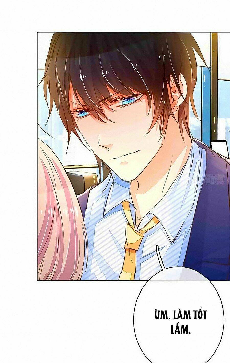 Hào Môn Tiểu Lãn Thê: Chapter 56