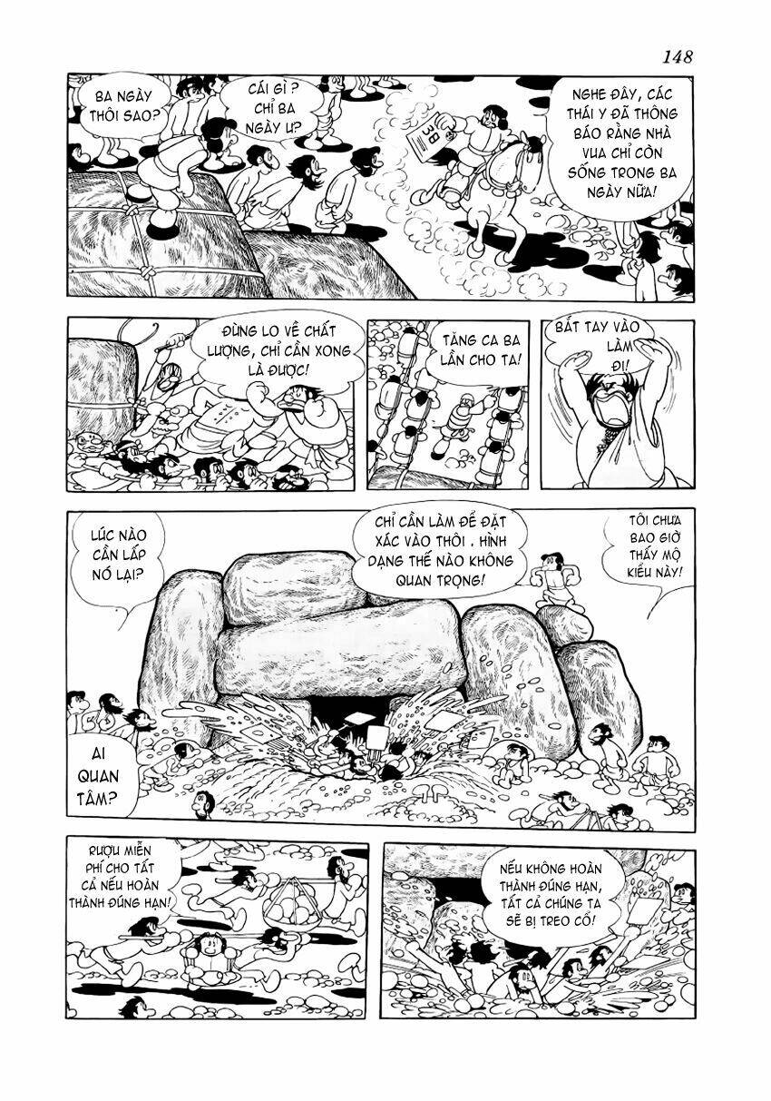 Chim Lửa: Chapter 37