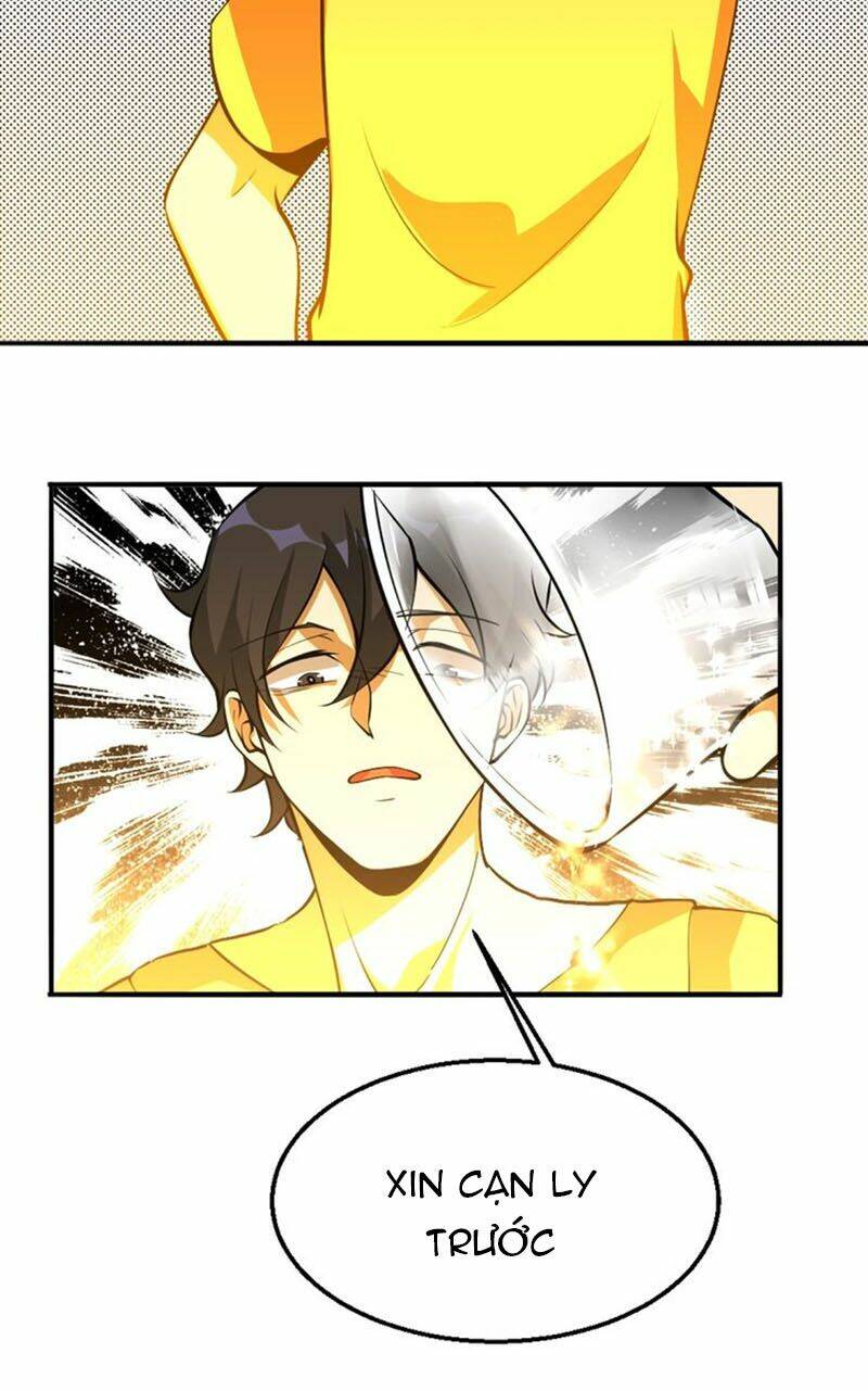 App Tu Chân Mạnh Nhất: Chapter 11