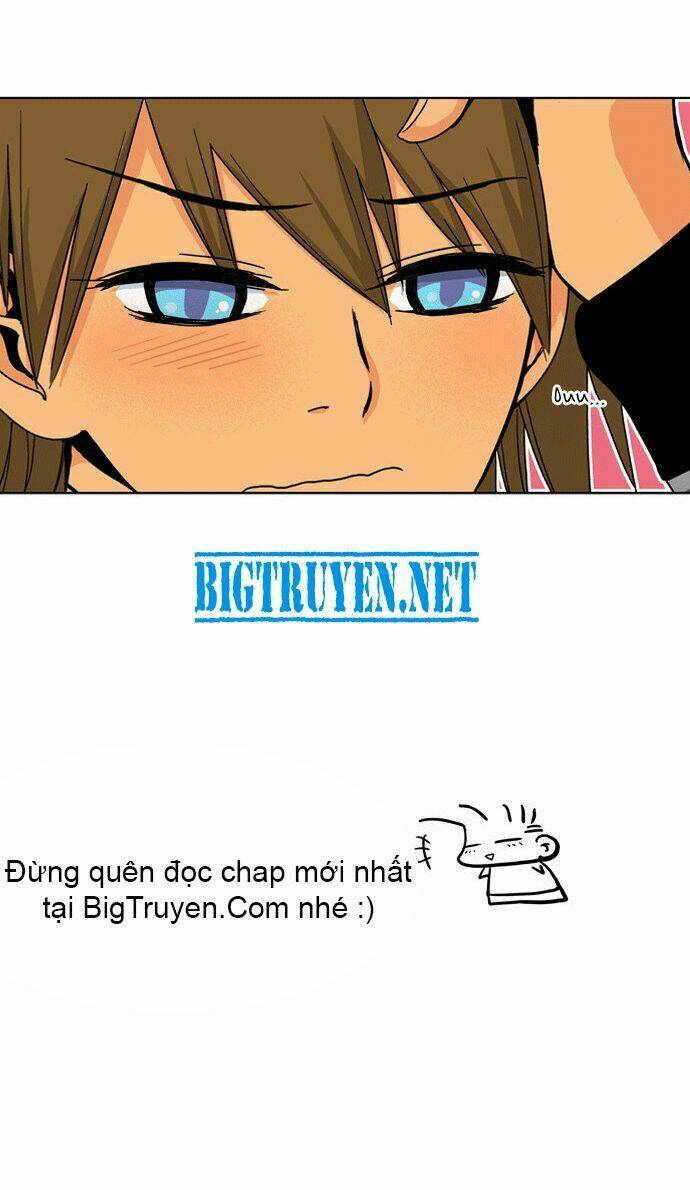 Red String: Chapter 25