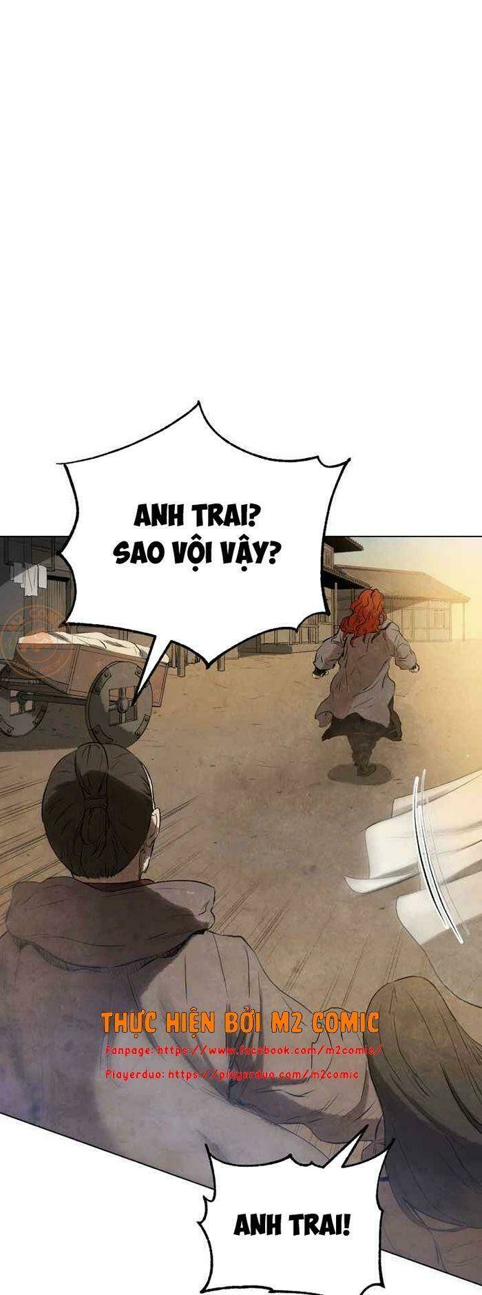 Phụng Tiên Trọng Sinh Ký: Chapter 24