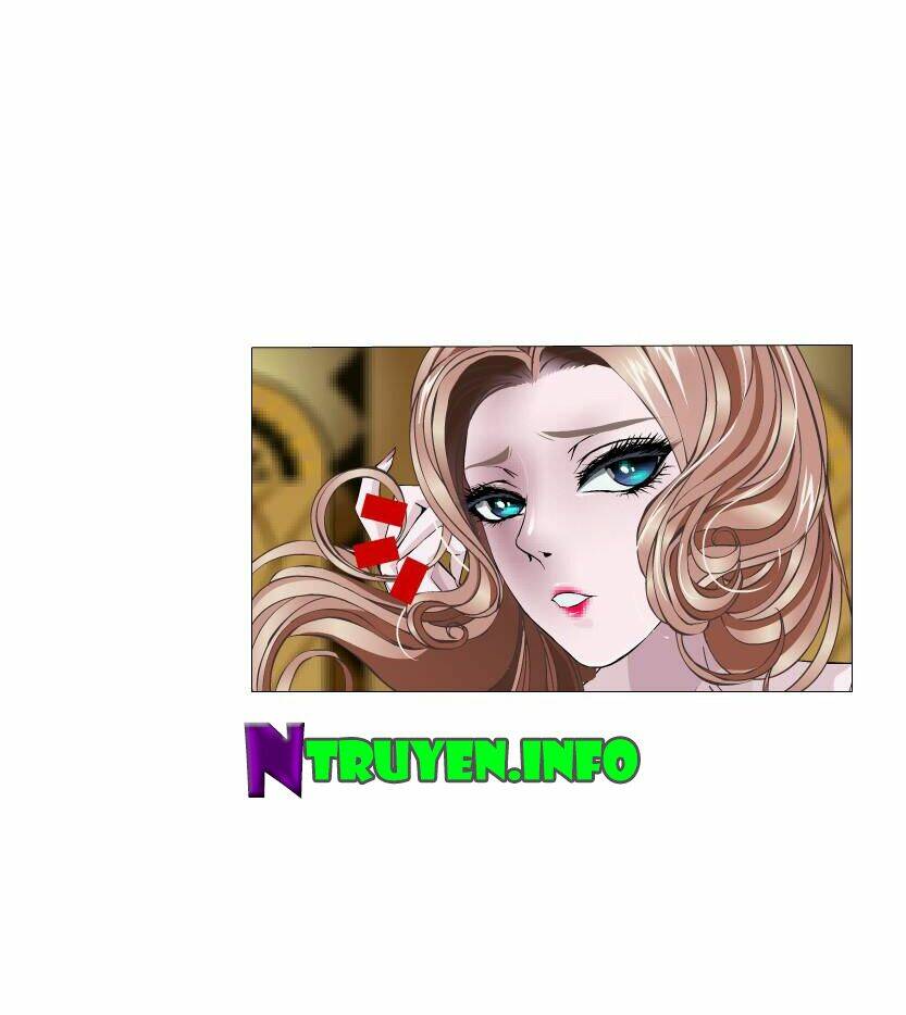 Cạm Bẫy Của Nữ Thần: Chapter 87