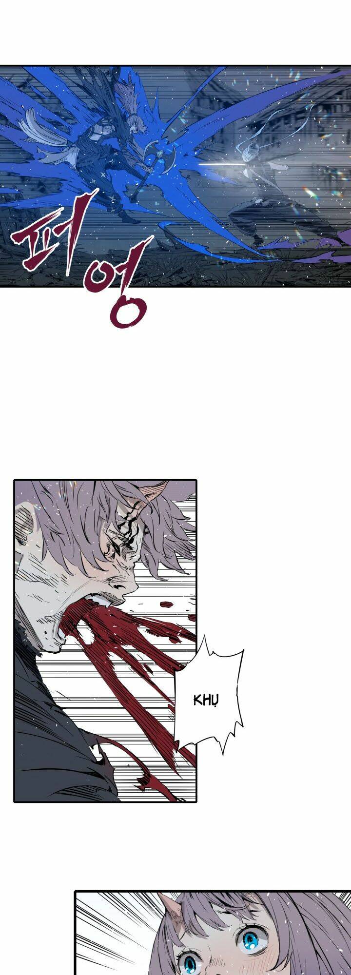 Vô Kiếm Tiểu Tử: Chapter 9