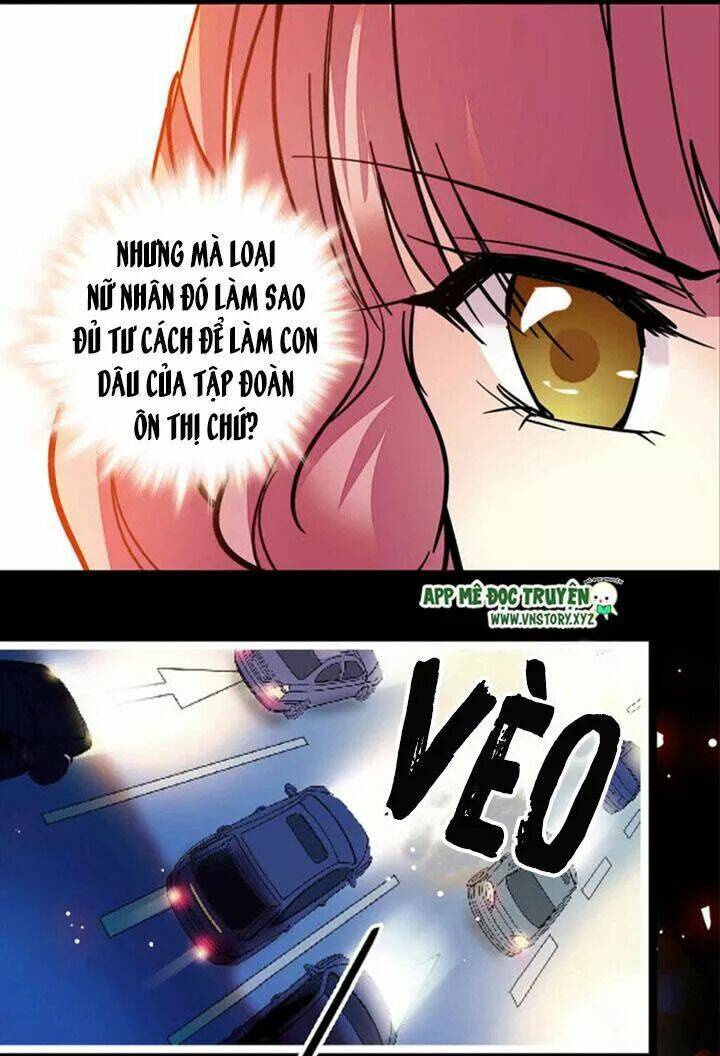 Nữ Hầu Sau Giờ Học: Chapter 60