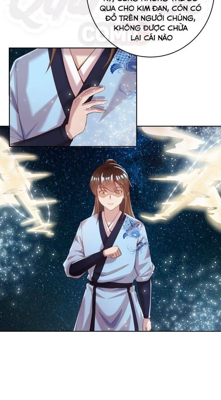 Siêu Phàm Truyện: Chapter 107