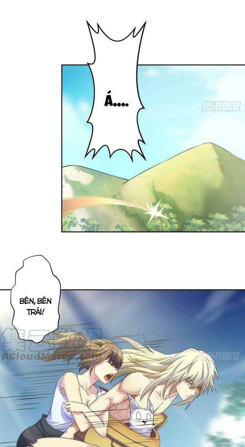 Ta Là Đại Hoàn Đan: Chapter 26