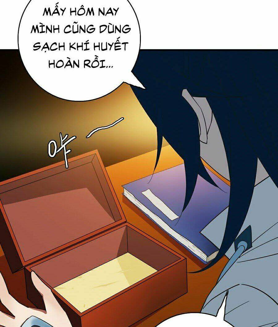 Siêu Đạo Thần Thuật: Chapter 20