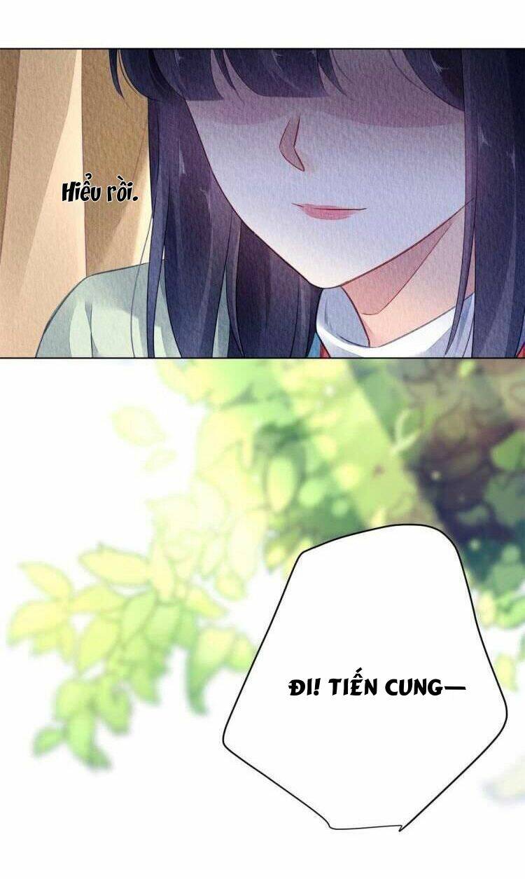 Vấn Đan Chu: Chapter 31