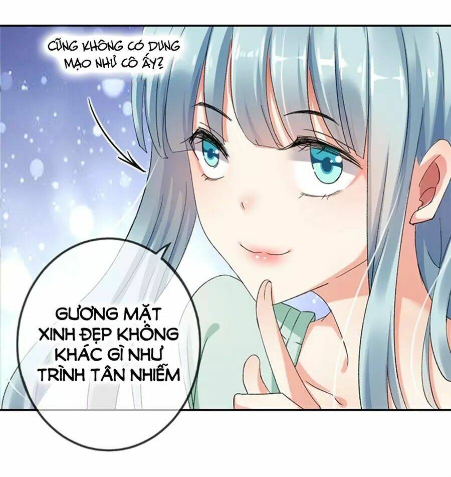 Nhật Ký Dạy Dỗ Của Gia Tộc Đáng Yêu: Chapter 61