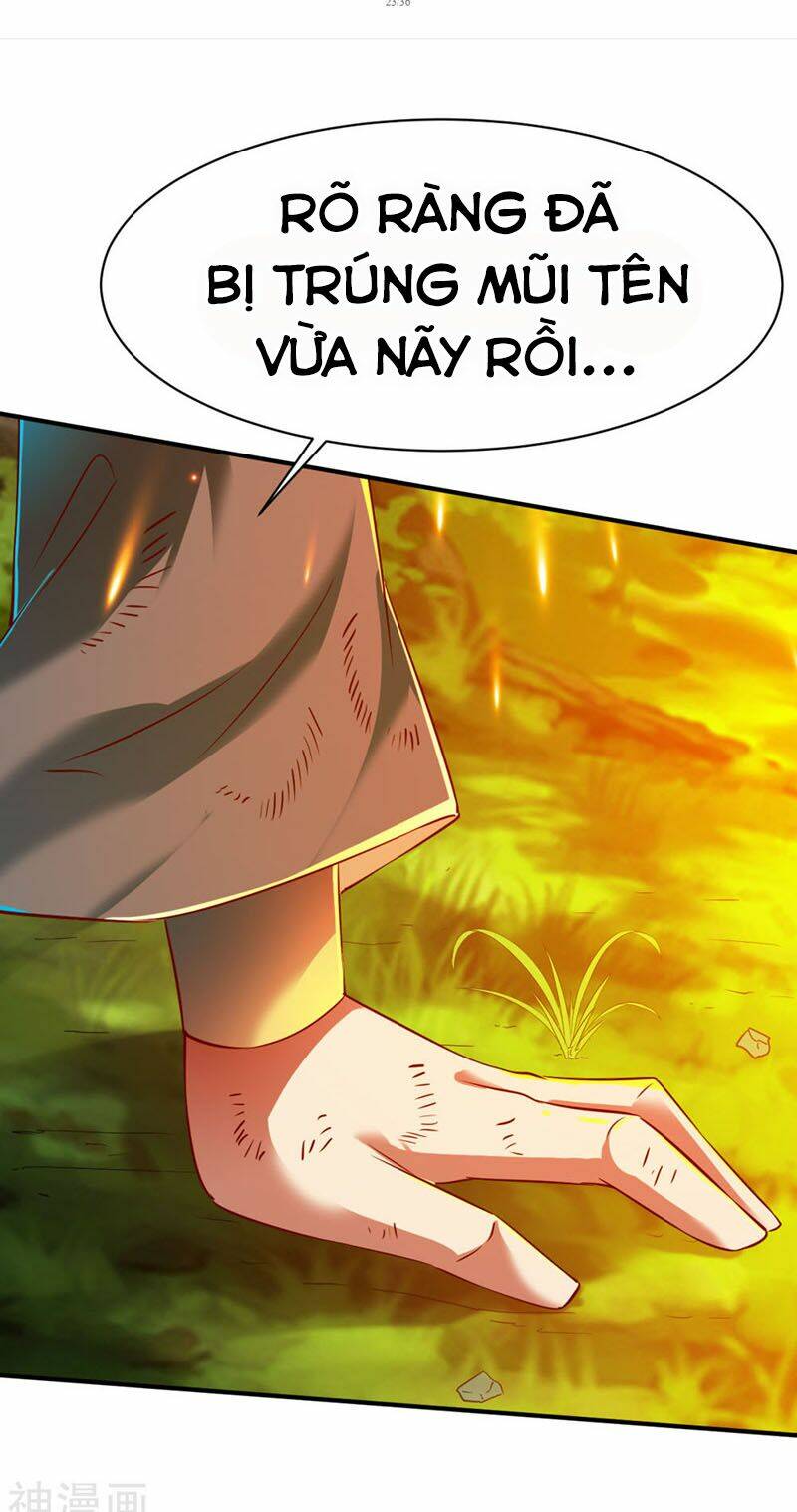 Chiến Đỉnh: Chapter 117