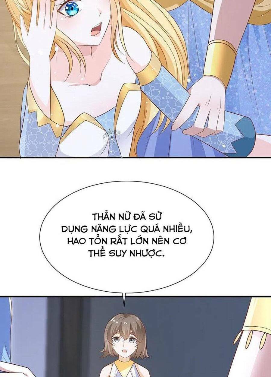 Sủng Hậu Của Vương: Chapter 164