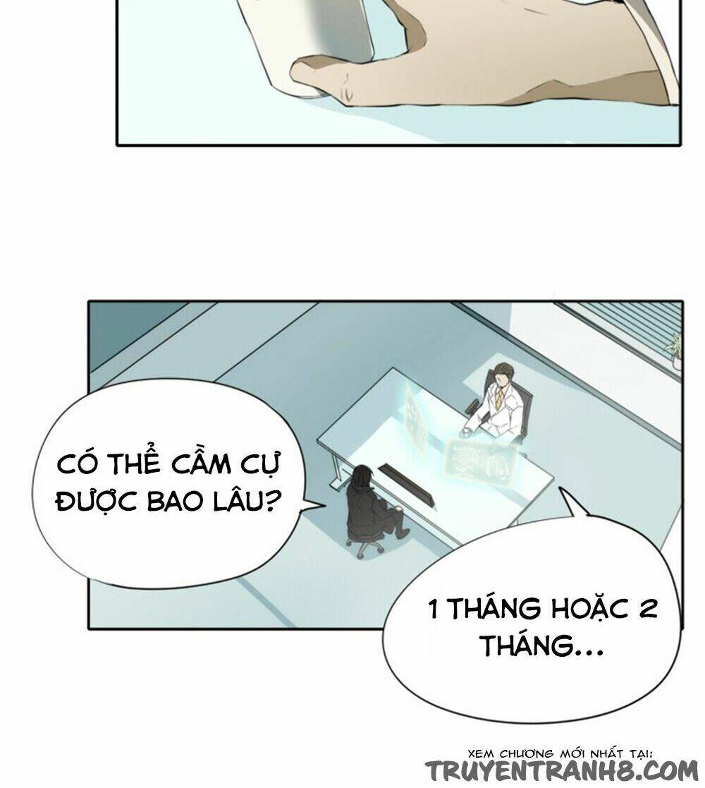 Trả Giá: Chapter 0