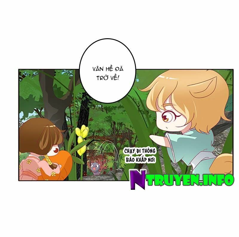 Thông Linh Phi: Chapter 435