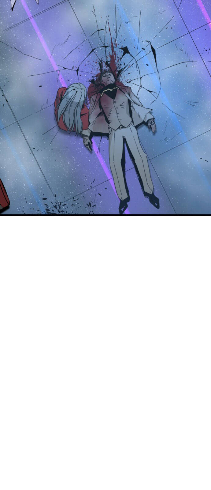 Hero Killer Boom: Chapter 2