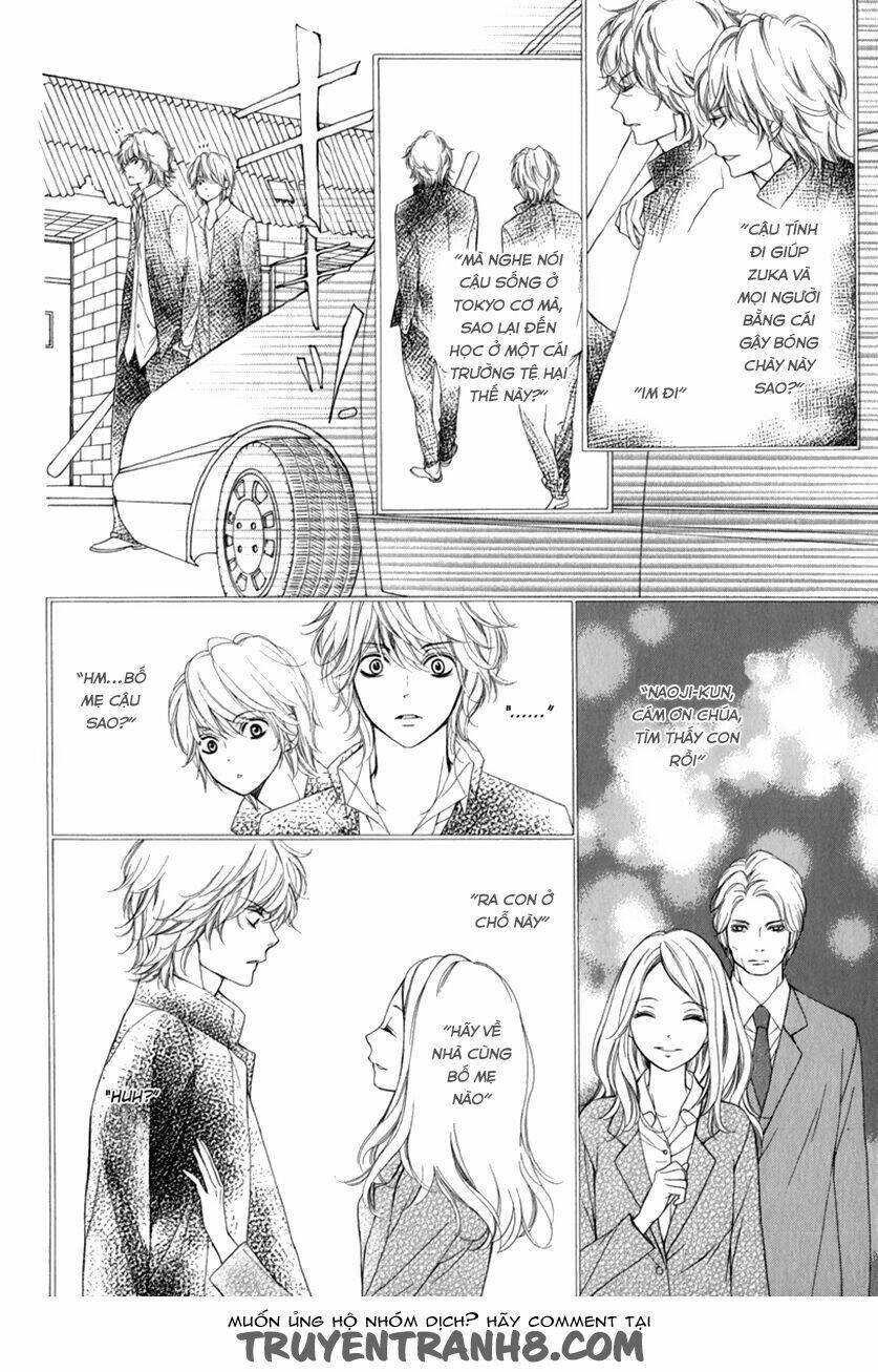 Pika Ichi: Chapter 18