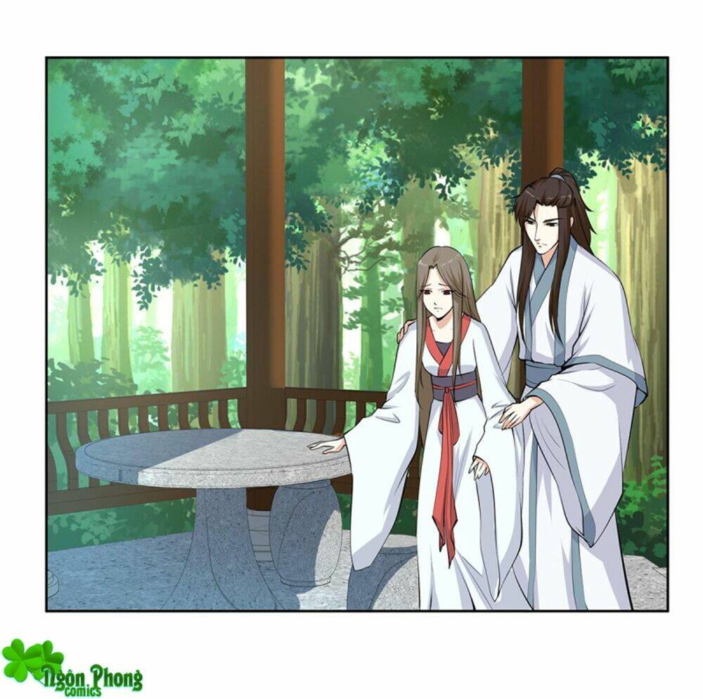 Hỏa Hồ: Chapter 44