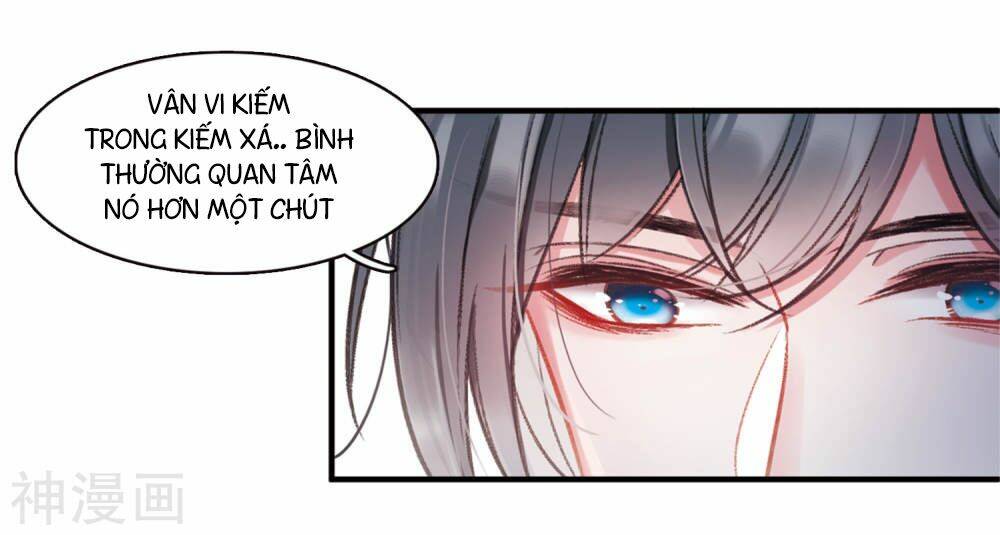 Danh Kiếm Chủng: Chapter 2.1